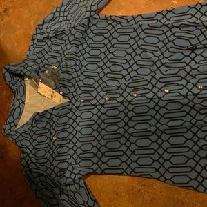 X small blouse NY&C brand new with tags
